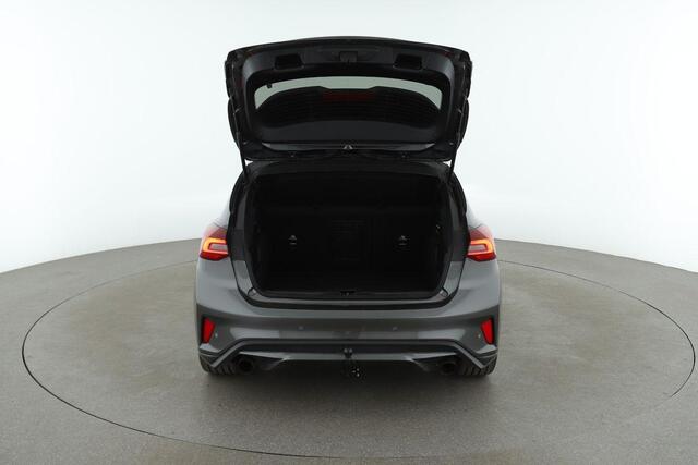 Ford FOCUS 2.3 Ecoboost 280pk ST-3 | Sper Differentieel | Panoramadak | Adaptive cruise control |Winter Pack | Trekhaak Afneembaar