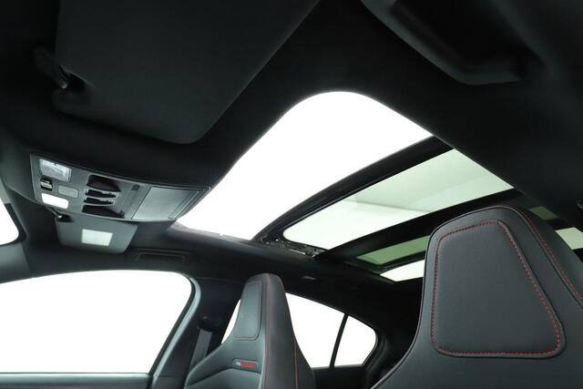 Ford FOCUS 2.3 Ecoboost 280pk ST-3 | Sper Differentieel | Panoramadak | Adaptive cruise control |Winter Pack | Trekhaak Afneembaar