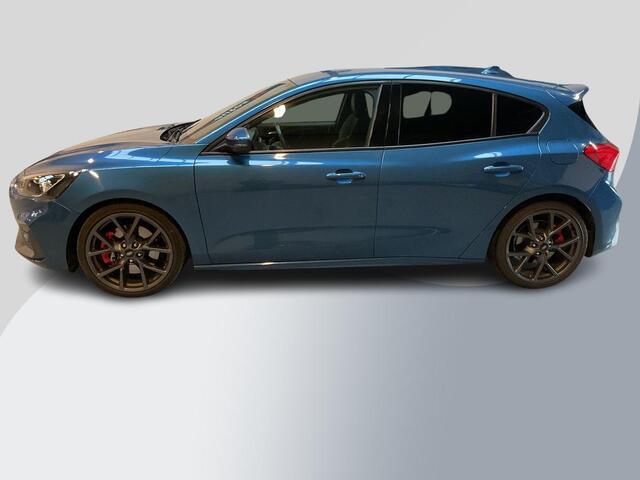 Ford FOCUS 2.3 EcoBoost ST-3 | Adaptive cruise control | Winter Pack | Head up Display | Sper differentieel | Bang & Olufsen | Achteruitrijcamera