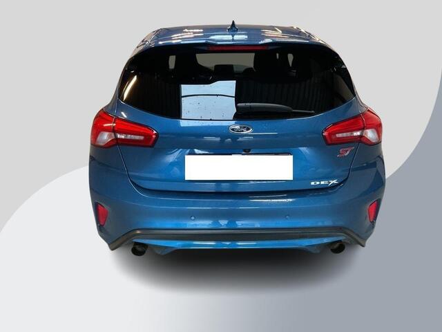 Ford FOCUS 2.3 EcoBoost ST-3 | Adaptive cruise control | Winter Pack | Head up Display | Sper differentieel | Bang & Olufsen | Achteruitrijcamera