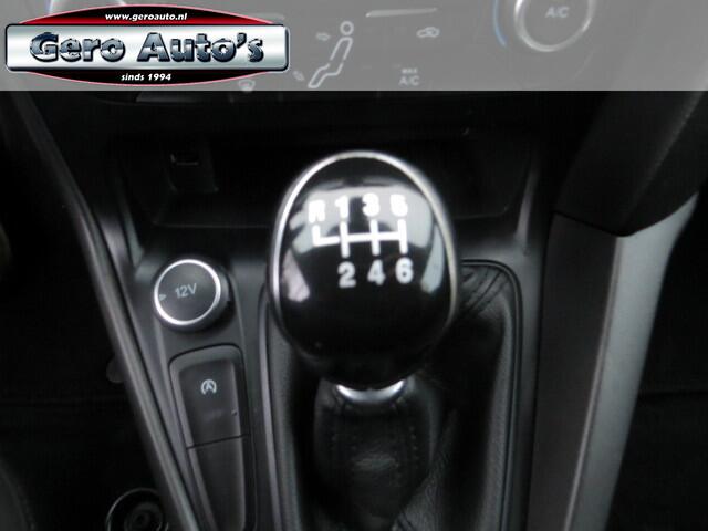Ford FOCUS 1.5 TDCI Lease Edition hatchback airco ecc lmv etc