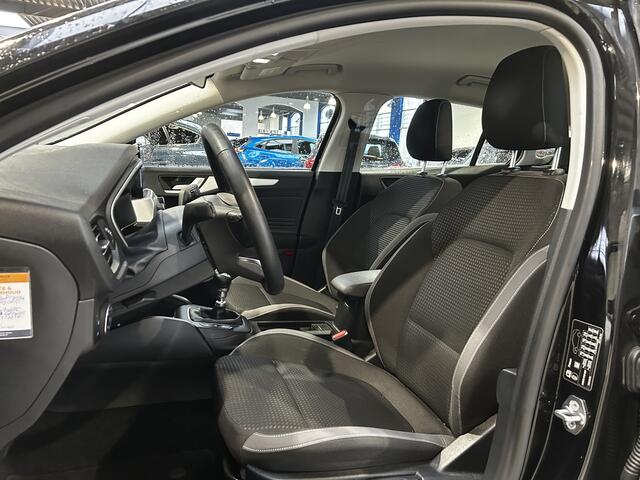 Ford FOCUS Wagon EcoBoost Hybrid 125pk Trend Edition | Cruise | Airco | Camera | 4 seizoen banden | Navi |