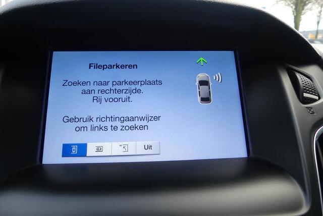 Ford FOCUS Wagon 1.5 Titanium 150PK.Navi.CRUISE.WINTERPACK.1500KG TREKGE.94532KM.