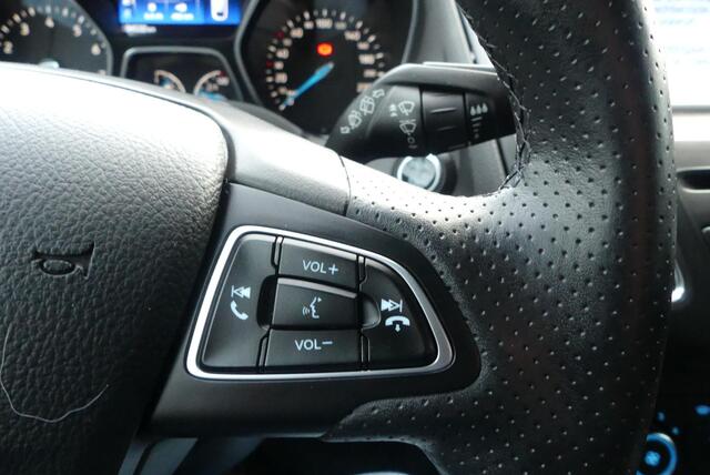 Ford FOCUS Wagon 1.5 Titanium 150PK.Navi.CRUISE.WINTERPACK.1500KG TREKGE.94532KM.