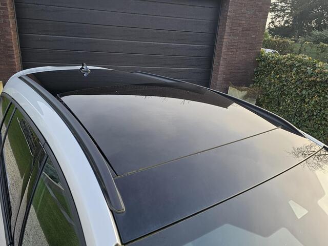 Ford FOCUS Wagon 1.0 EcoBoost Hybrid ST Line X Business Navi, Panoramadak, Blis, El Klep, 18", Full Led, AGR Stoelen!, Winterpack