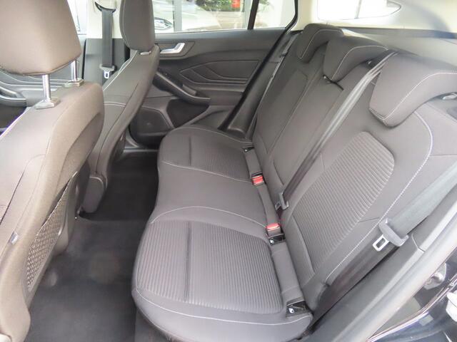 Ford FOCUS Wagon 1.0 EcoBoost Hybrid Titanium Style*LED*Navigatie*Winterpack*