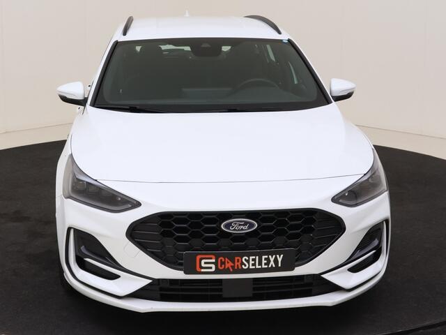 Ford FOCUS 1.0 EcoBoost Hybrid ST Line | Navi | Adaptive Cruise Control