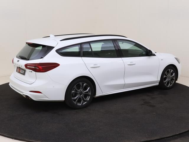 Ford FOCUS 1.0 EcoBoost Hybrid ST Line | Navi | Adaptive Cruise Control