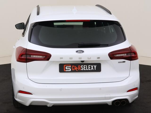 Ford FOCUS 1.0 EcoBoost Hybrid ST Line | Navi | Adaptive Cruise Control