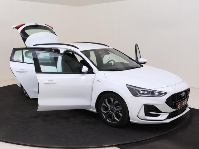 Ford FOCUS 1.0 EcoBoost Hybrid ST Line | Navi | Adaptive Cruise Control