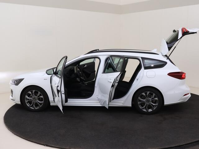 Ford FOCUS 1.0 EcoBoost Hybrid ST Line | Navi | Adaptive Cruise Control