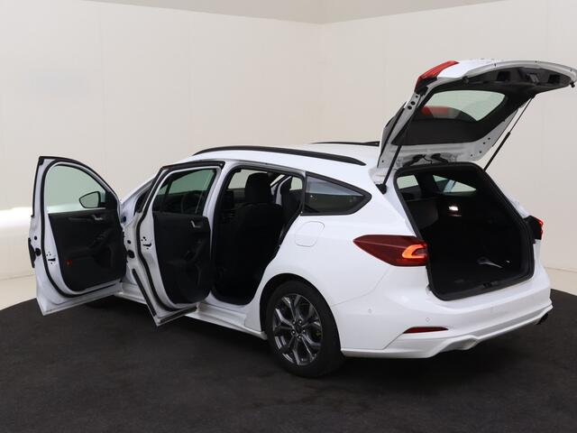 Ford FOCUS 1.0 EcoBoost Hybrid ST Line | Navi | Adaptive Cruise Control