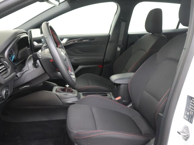 Ford FOCUS 1.0 EcoBoost Hybrid ST Line | Navi | Adaptive Cruise Control