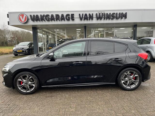 Ford FOCUS 1.0 EcoBoost ST-line Business Winterpack Automaat