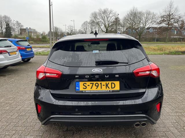 Ford FOCUS 1.0 EcoBoost ST-line Business Winterpack Automaat