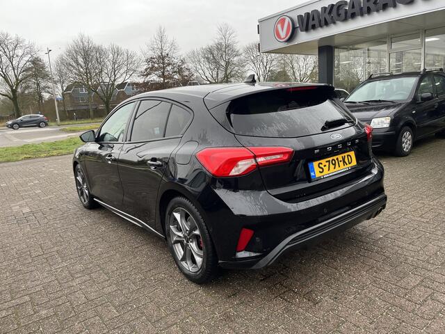 Ford FOCUS 1.0 EcoBoost ST-line Business Winterpack Automaat