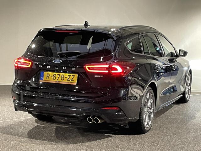 Ford FOCUS Wagon 1.0 EcoBoost Hybrid ST Line | Camera | Parkeersensoren | Navigatie | Full LED | Cruise Controle