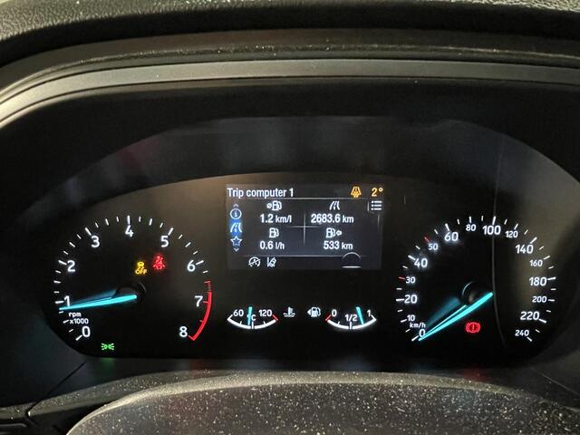 Ford FOCUS Wagon 1.0 EcoBoost Hybrid ST Line | Camera | Parkeersensoren | Navigatie | Full LED | Cruise Controle