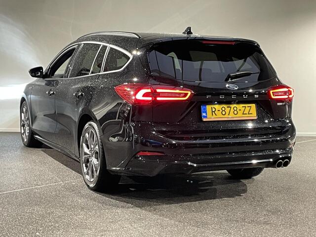 Ford FOCUS Wagon 1.0 EcoBoost Hybrid ST Line | Camera | Parkeersensoren | Navigatie | Full LED | Cruise Controle