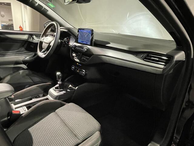 Ford FOCUS Wagon 1.0 EcoBoost Hybrid ST Line | Camera | Parkeersensoren | Navigatie | Full LED | Cruise Controle