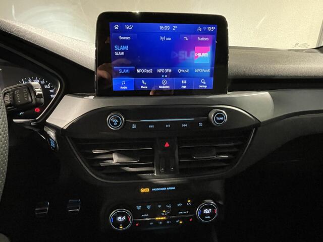 Ford FOCUS Wagon 1.0 EcoBoost Hybrid ST Line | Camera | Parkeersensoren | Navigatie | Full LED | Cruise Controle