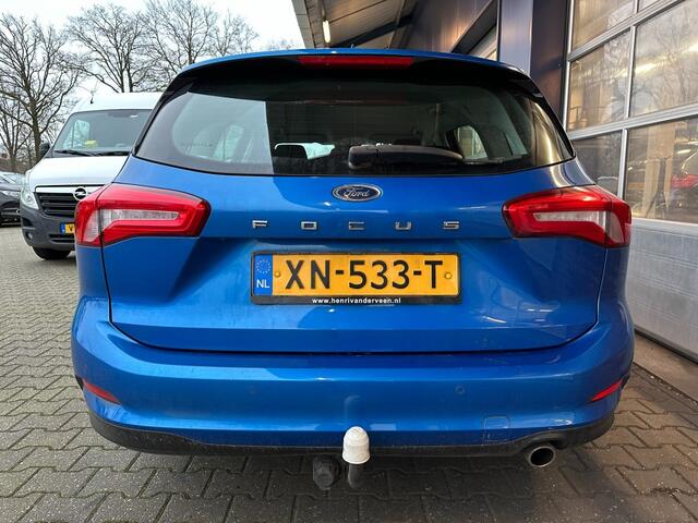 Ford FOCUS 1.0 ECOB. TR ED. BNS LM. ALL.IN.