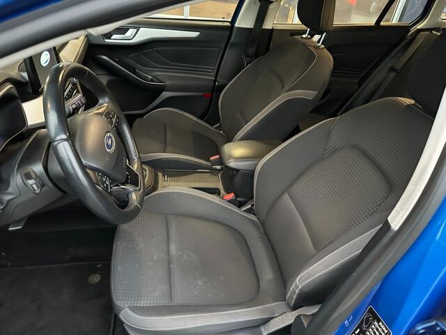 Ford FOCUS 1.0 ECOB. TR ED. BNS LM. ALL.IN.