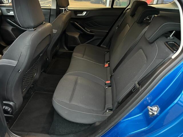 Ford FOCUS 1.0 ECOB. TR ED. BNS LM. ALL.IN.