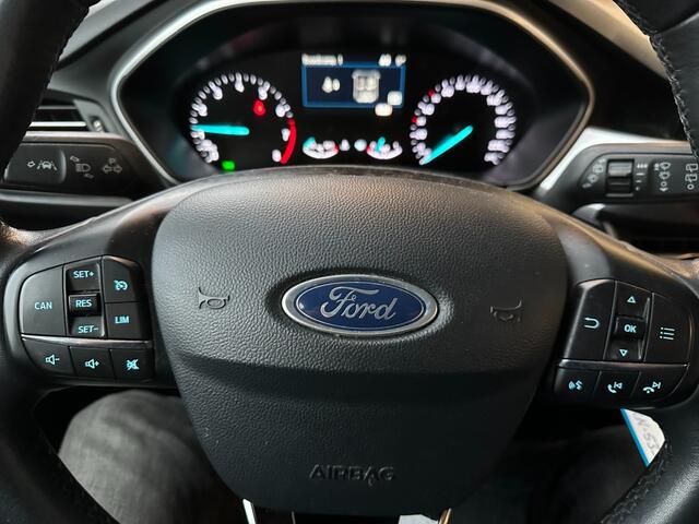 Ford FOCUS 1.0 ECOB. TR ED. BNS LM. ALL.IN.