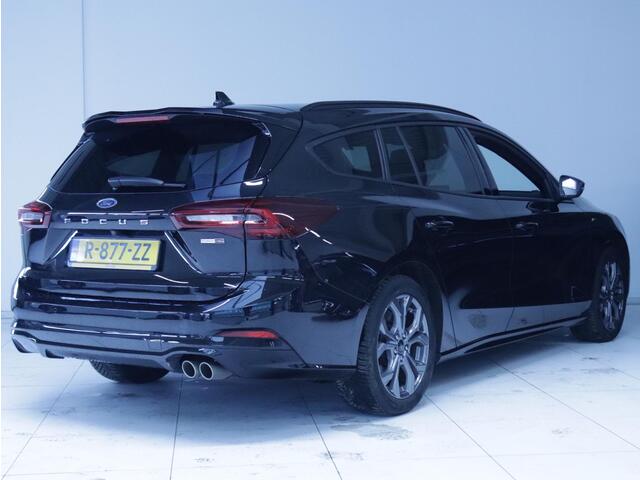 Ford FOCUS Wagon 1.0 EcoBoost Hybrid ST Line Clima/Navi/Camera
