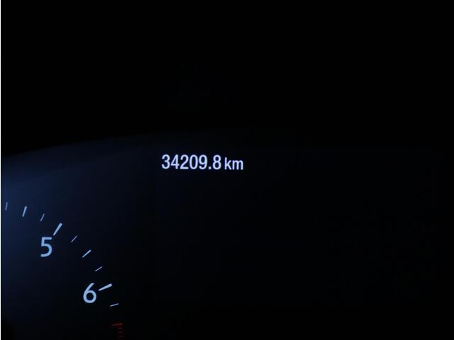 Ford FOCUS Wagon 1.0 EcoBoost Hybrid ST Line Clima/Navi/Camera