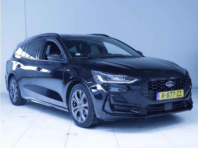 Ford FOCUS Wagon 1.0 EcoBoost Hybrid ST Line Clima/Navi/Camera