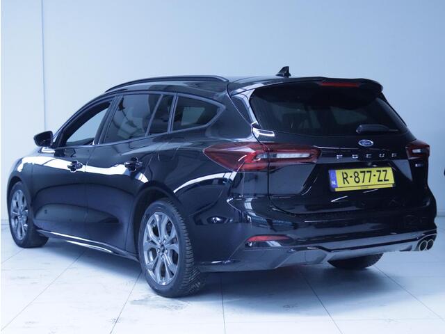 Ford FOCUS Wagon 1.0 EcoBoost Hybrid ST Line Clima/Navi/Camera