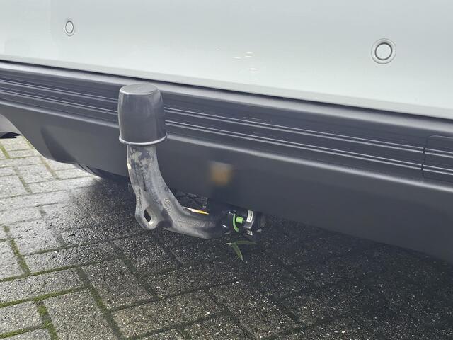 Ford FOCUS 1.5i EcoB. 110kW ST-Line Business 150pk Navi, Winterpack, Led, Half Leder, 18", Afn. Trekhaak.