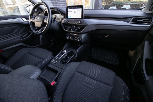 Ford FOCUS 1.0 EcoBoost Active Business Automaat All-in rijklrprs| Apple cp/Android auto | winterpack!
