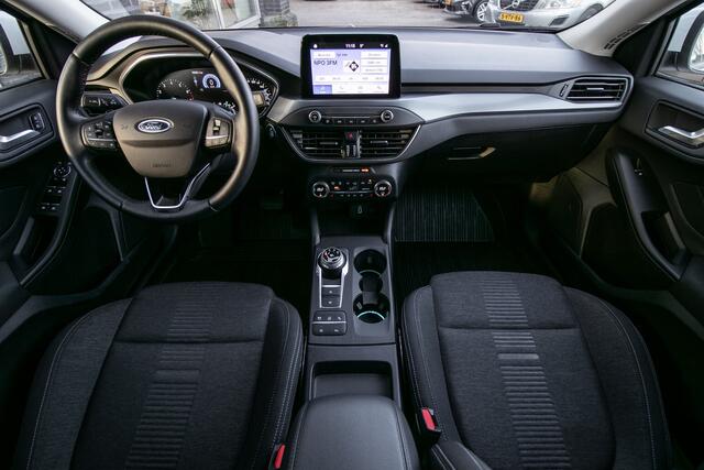 Ford FOCUS 1.0 EcoBoost Active Business Automaat All-in rijklrprs| Apple cp/Android auto | winterpack!