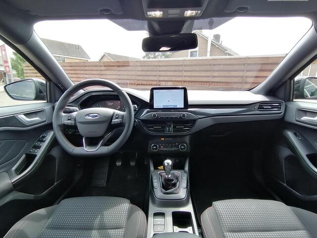 Ford FOCUS Wagon 1.0 EcoBoost ST-Line, Camera, HUD, Cruise control