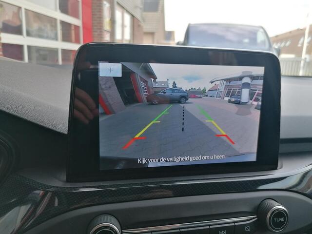 Ford FOCUS Wagon 1.0 EcoBoost ST-Line, Camera, HUD, Cruise control