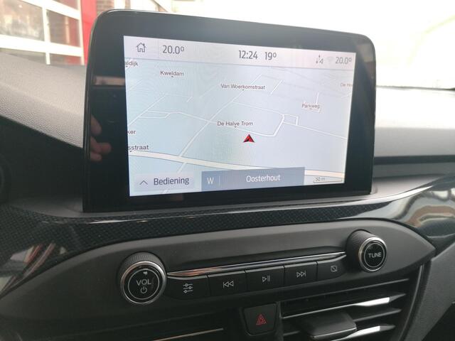Ford FOCUS Wagon 1.0 EcoBoost ST-Line, Camera, HUD, Cruise control