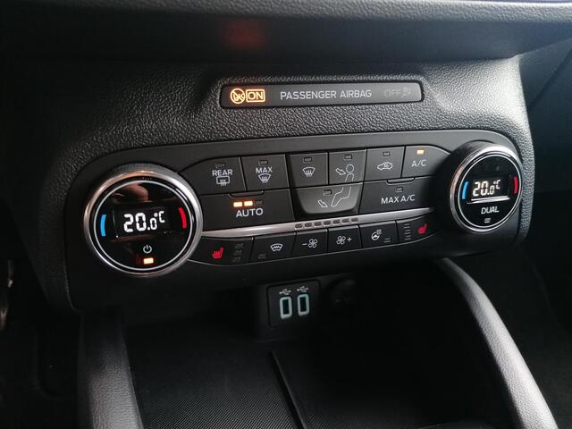 Ford FOCUS Wagon 1.0 EcoBoost ST-Line, Camera, HUD, Cruise control