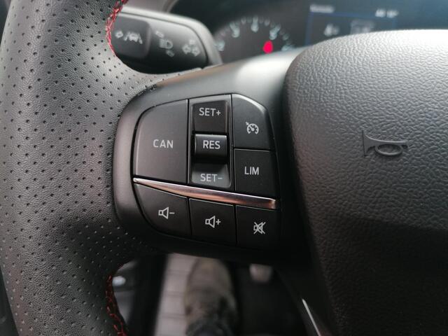 Ford FOCUS Wagon 1.0 EcoBoost ST-Line, Camera, HUD, Cruise control