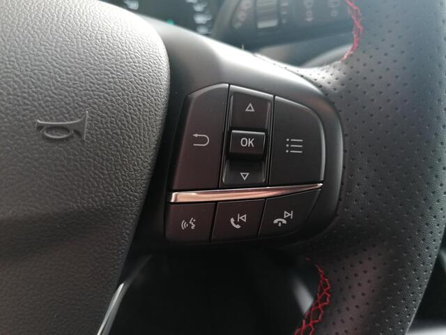 Ford FOCUS Wagon 1.0 EcoBoost ST-Line, Camera, HUD, Cruise control