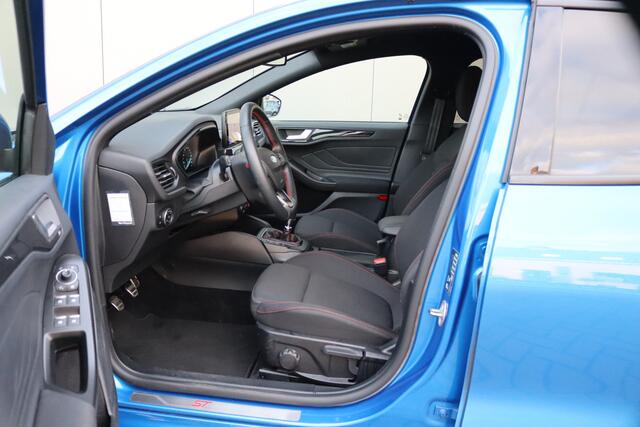 Ford FOCUS 125PK EcoBoost Hybrid ST Line Business
