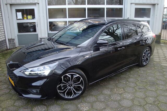 Ford FOCUS Wagon 150PK ST-LINE 1.5 EcoBoost