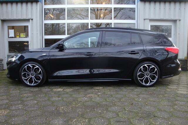 Ford FOCUS Wagon 150PK ST-LINE 1.5 EcoBoost
