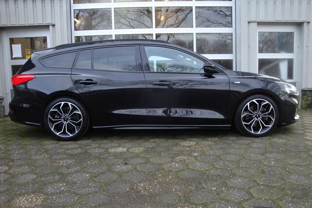 Ford FOCUS Wagon 150PK ST-LINE 1.5 EcoBoost