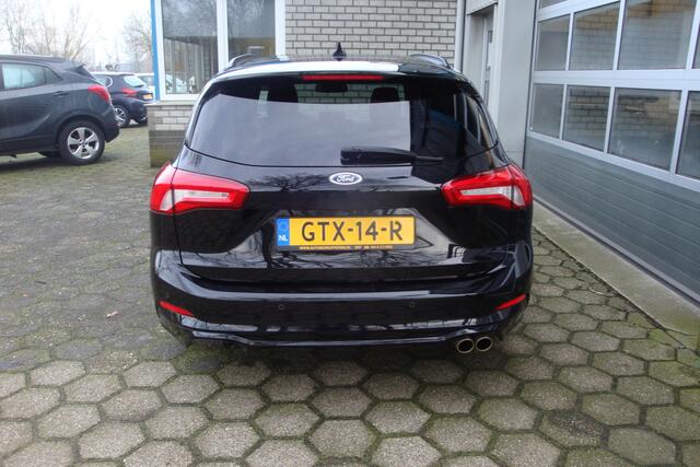 Ford FOCUS Wagon 150PK ST-LINE 1.5 EcoBoost