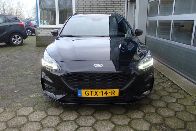 Ford FOCUS Wagon 150PK ST-LINE 1.5 EcoBoost