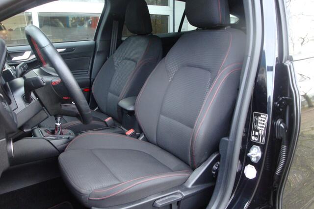 Ford FOCUS Wagon 150PK ST-LINE 1.5 EcoBoost