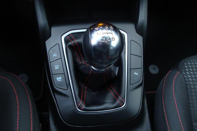 Ford FOCUS Wagon 150PK ST-LINE 1.5 EcoBoost